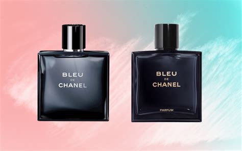 bleu de chanel edp vs edt reddit|bdc edp.